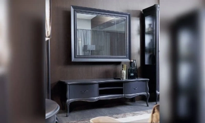 Тумба Тв Giorgio Casa Milano 2017 1