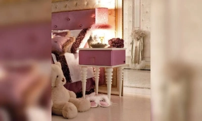 Тумба Прикроватная Alta Moda Dolly