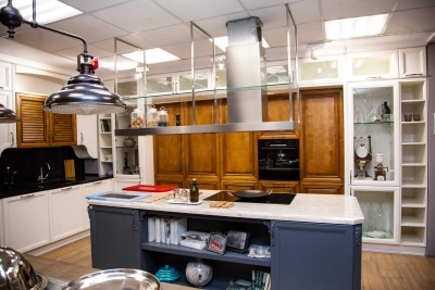 Кухня Русский Дом