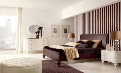 Спальня Barnini Oseo Fashion Time 2