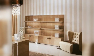 Книжный Шкаф Giorgio Collection Sunrise 1