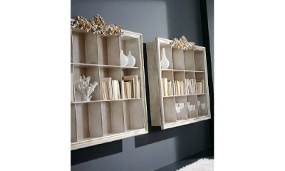 Полка Doroteo Orizzontale Volpi 2891