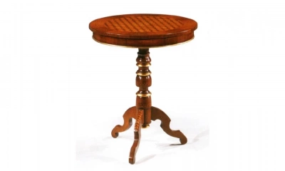 Столик Angelo Cappellini 30013/06