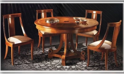 Стол Angelo Cappellini 9310/13