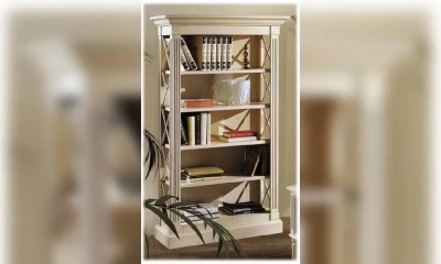 Книжный Шкаф Angelo Cappellini Michelangelo