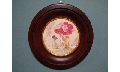 Картина Decor Toscana