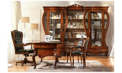 Домашний Кабинет Antonelli Moravio Napoleone