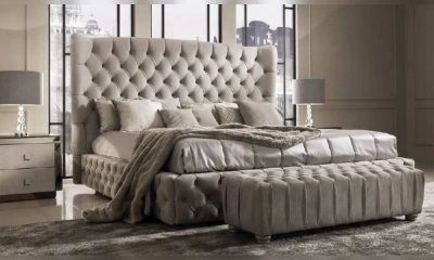 Кровать Dv Home Collection Vogue