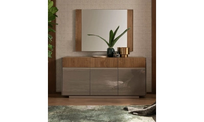 Буфет 3-х дверный Alf Group Corso Como