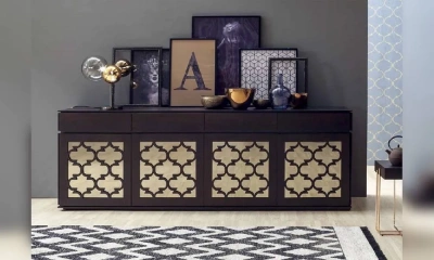 Тумба Тв Tonin Casa Marrakesh