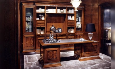 Стенка Bamax Classico 8