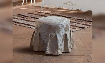 Пуф Giuliacasa New York