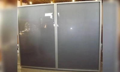 Шкаф Компланарный Uffix Luna