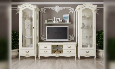 Гостиная Kreind Romantic Gold 2