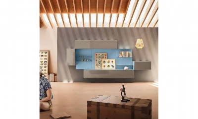 Композиция Из Модулей Lago 36E8 Side_Storage_0267