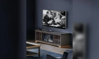 Тумба Тв Flai Country Club