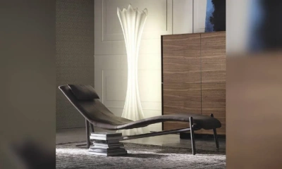 Шезлонг Cattelan Italia Donovan