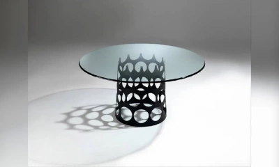 Стол Porada Jean Tondo C