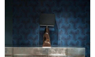 Настольная лампа Eichholtz