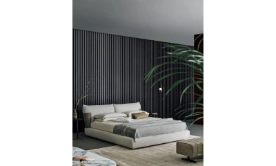 Кровать Bonaldo Blend Plus