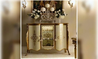 Комод Andrea Fanfani 2011