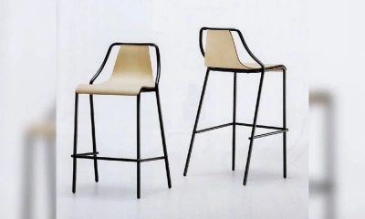 Барный Cтул Midj Ola Lg