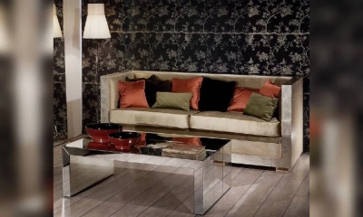 Диван Spini Conrad