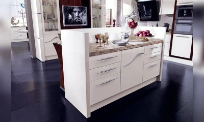 Кухня Re Deco Kitchen 5
