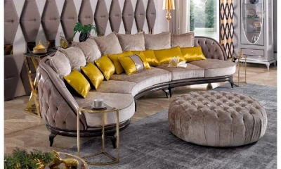 Диван Morello Gianpaolo 2648/W