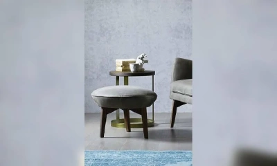 Пуф Miniforms Louise Pouff