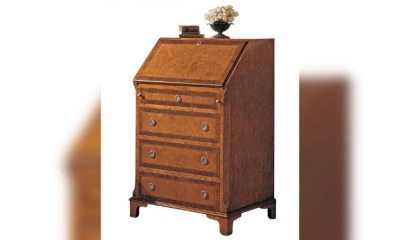 Секретер Francesco Molon Queen Anne