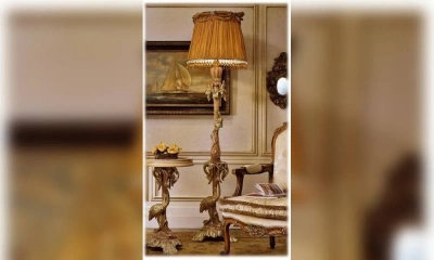 Напольная Лампа Riva 1322