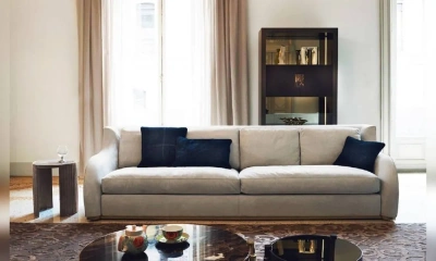 Диван Longhi Rey 1