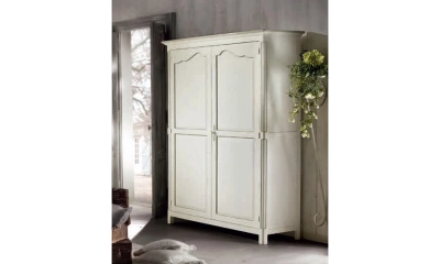 Шкаф 2-х дверный Vaccari Giovanni Bella Italia