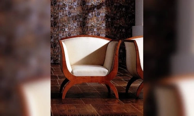 Кресло Morelato Biedermeier