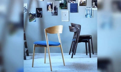 Стул Miniforms Tube Chair