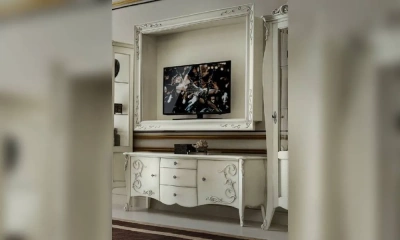 Тумба Тв Giuliacasa Charme