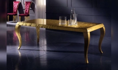 Стол Dv Home Collection Post Tavolo