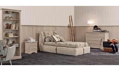 Детская Halley I Boy 4