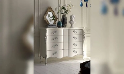 Комод Giuliacasa 1032T-Vn