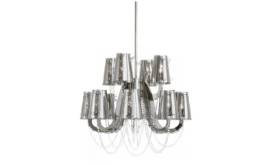 Brand Van Egmond Люстра Lola Llccr100St