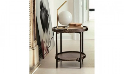 Столик Porada Koster 50 Wood