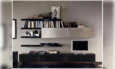 Cтенка Bamax Century 3