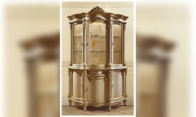 Витрина Angelo Cappellini 18220/03