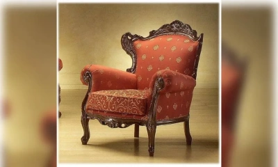 Кресло Morello Gianpaolo Claudia