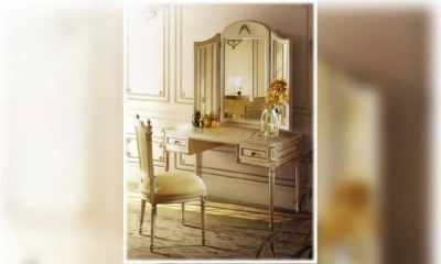 Туалетный Столик Angelo Cappellini Mozart