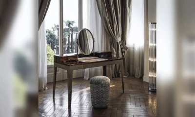 Туалетный Столик Longhi Charlize