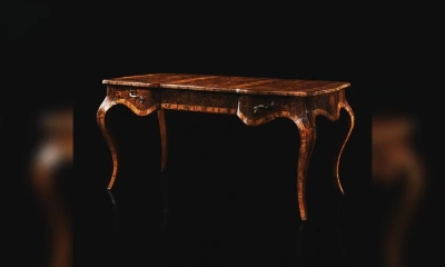 Стол Письменный Francesco Molon R304