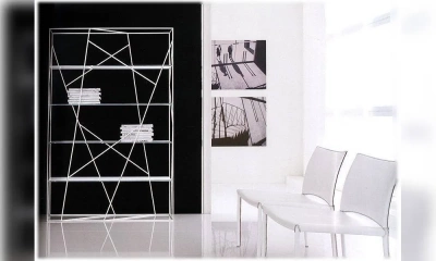 Стеллаж Tonin Casa Naviglio