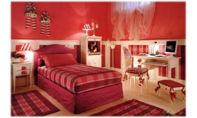 Детская Halley Junior 2